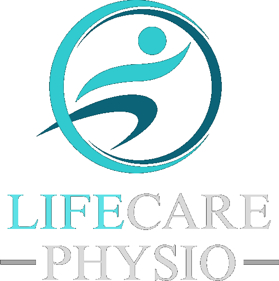 Life Care Physio logo