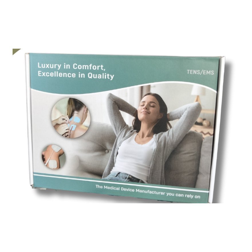 Comfy Stim EV-806 TENS / EMS Machine