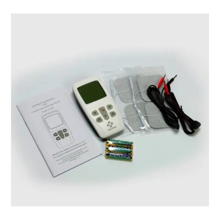 Care Vision 3-in-1 EMS / TENS Stimulator
