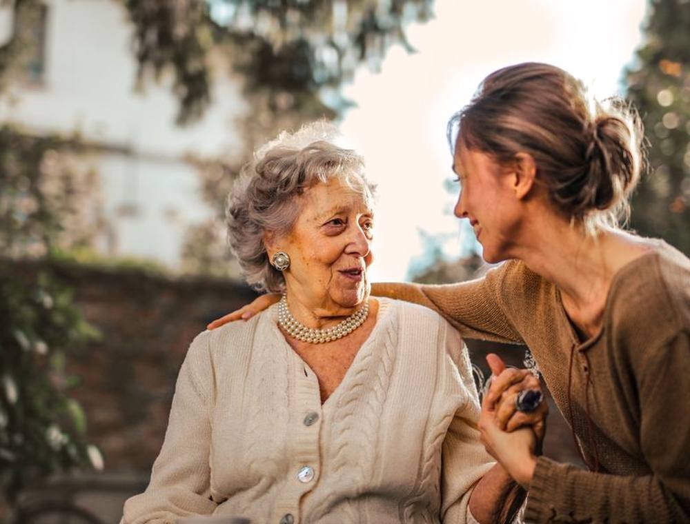 Geriatric Rehabilitation