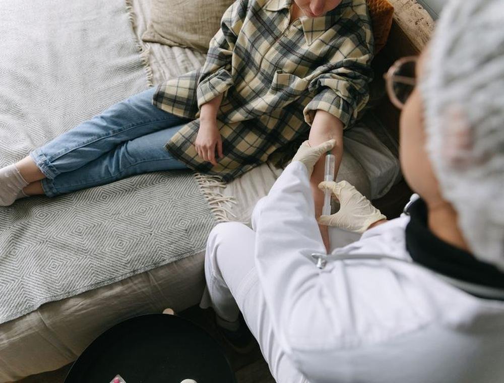 Home Visit Physiotherapy