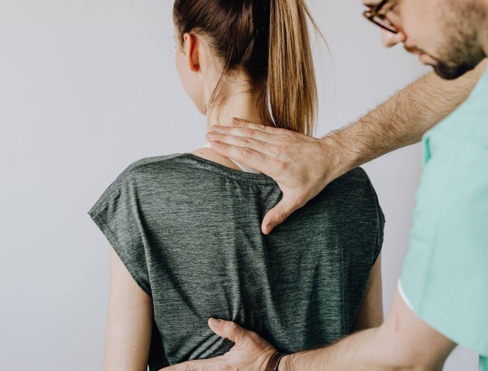 Manual Therapy