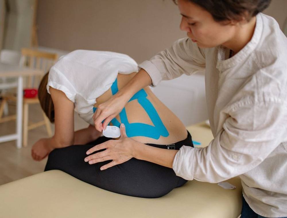 Paeds Rehabilitation
