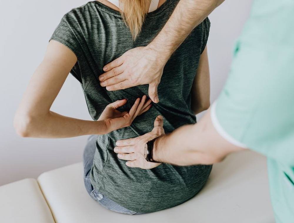 Pain Management