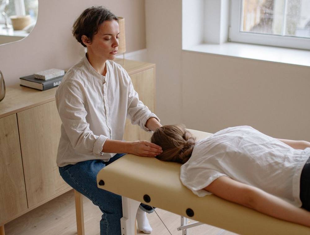 Physiotherapy at Life Care Physio Faisalabad