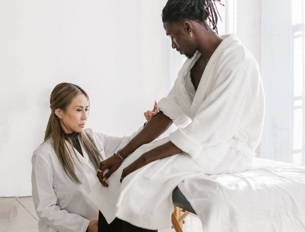 Post-Operative Rehabilitation